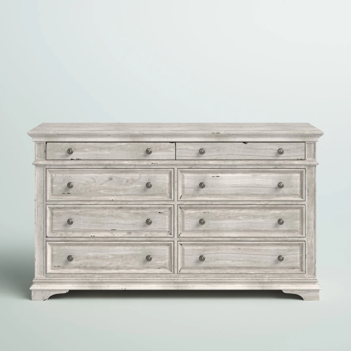 Boyer 66'' W 8 - Drawer Dresser - Image 8
