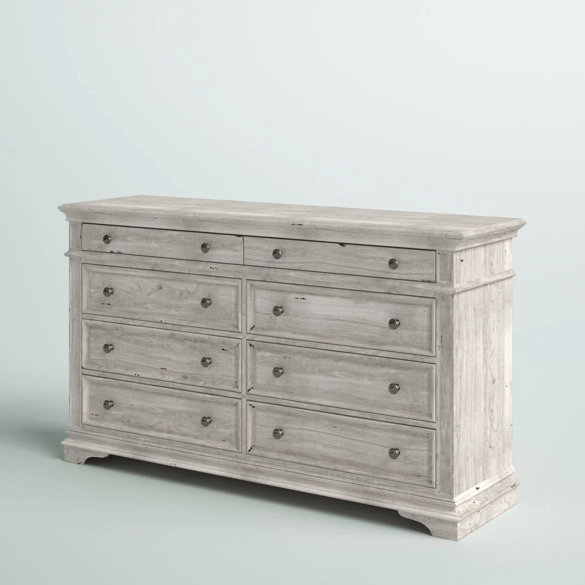 Boyer 66'' W 8 - Drawer Dresser - Image 9