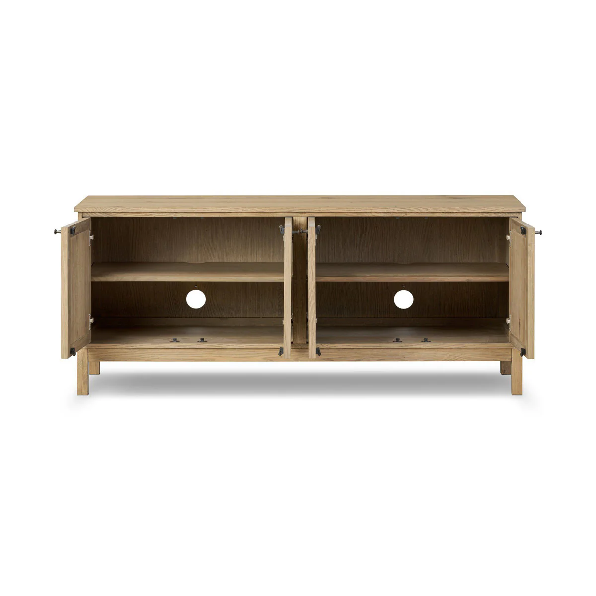 Alessio Media Console - Image 2