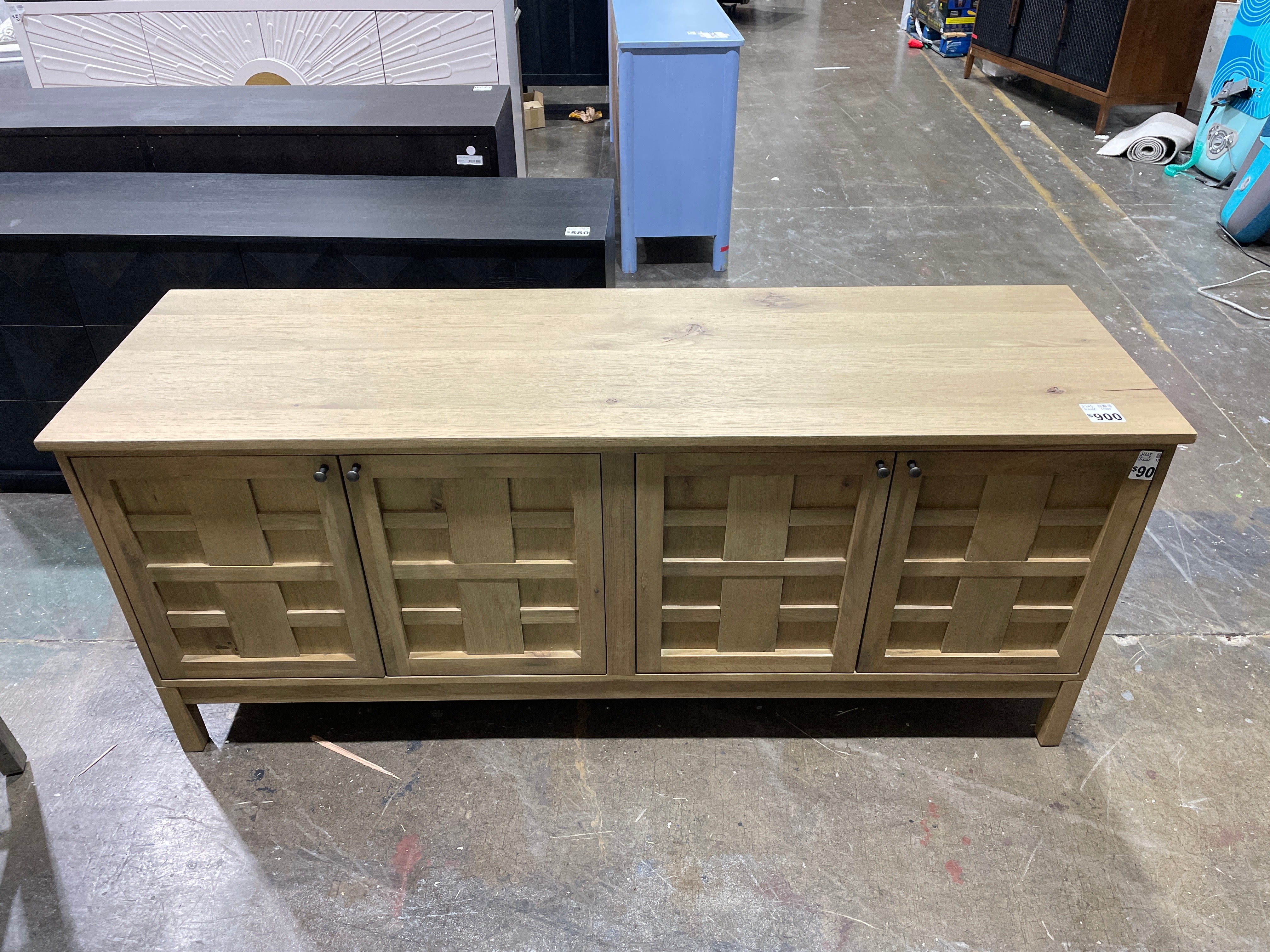 Alessio Media Console - Image 8