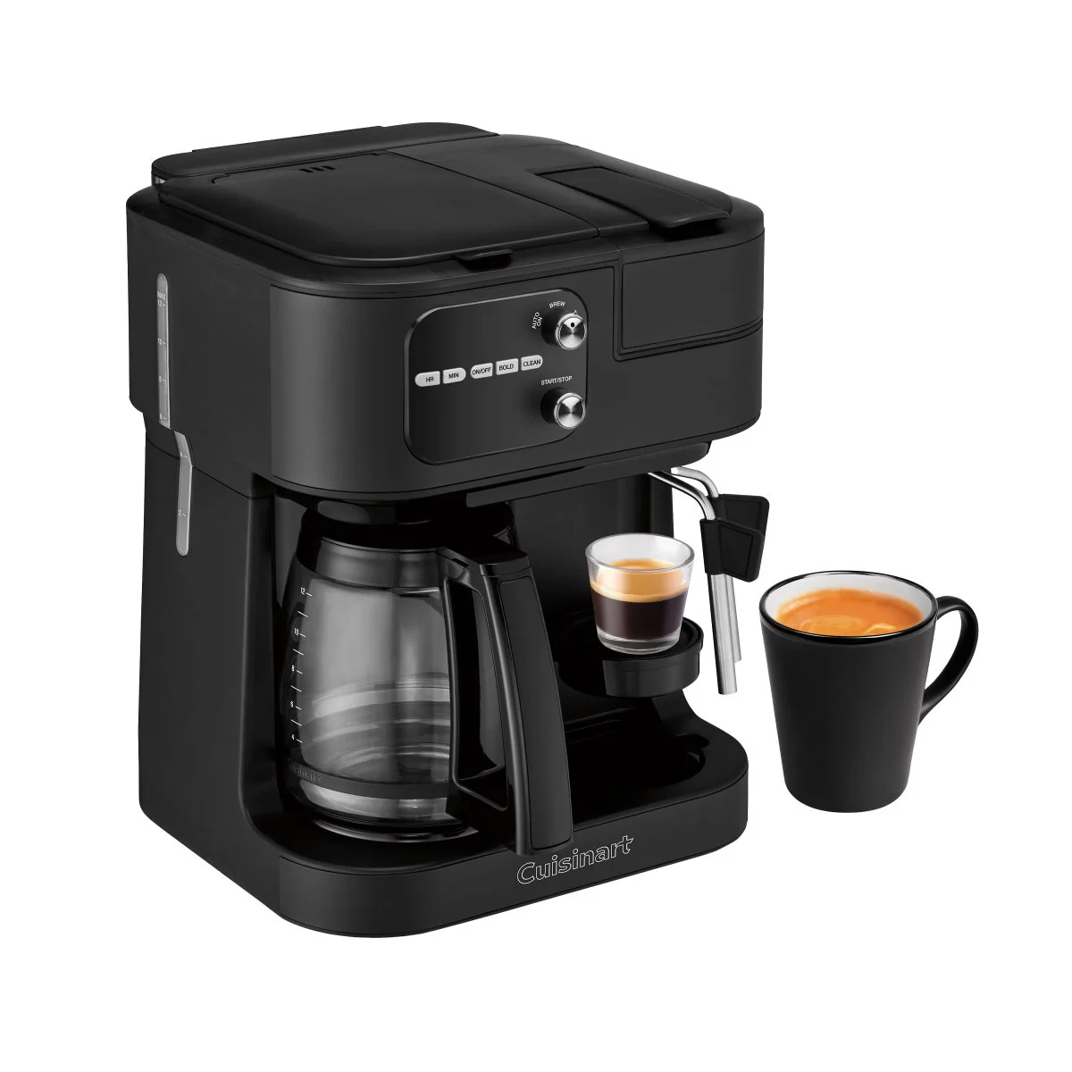 Cuisinart Coffee Center Barista Bar 4-in-1 Coffee Maker - Image 3