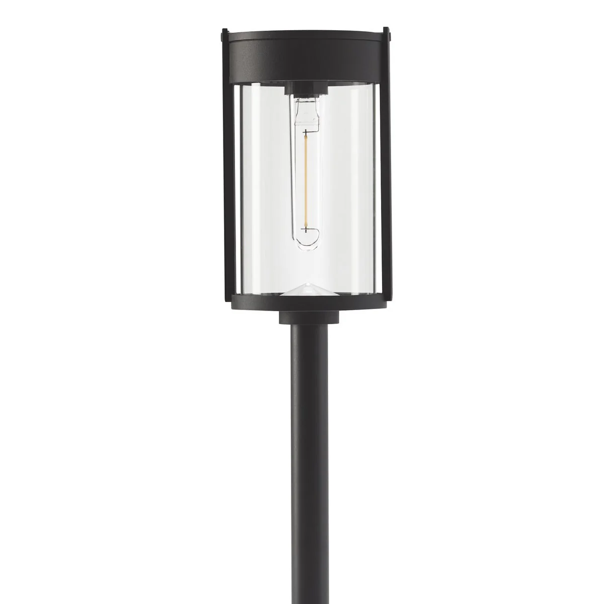 GTX Solar LED Pathway Lights, 4-pack - Image 3