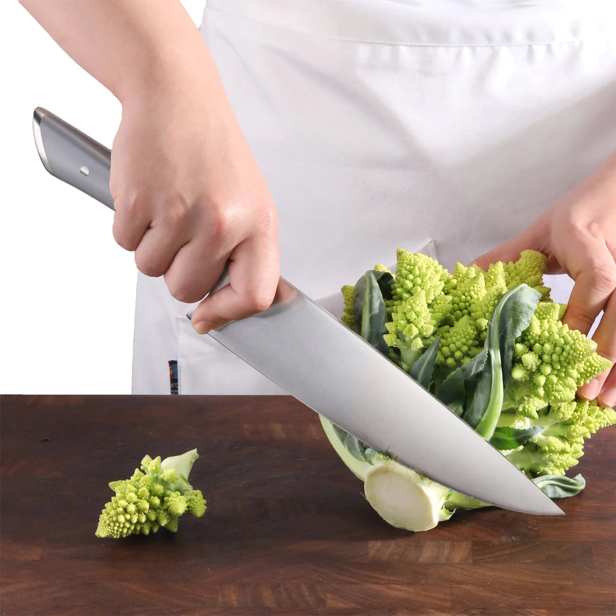 Cangshan Olympus Series German Steel Forged 23-piece Knife Block Set - Image 4