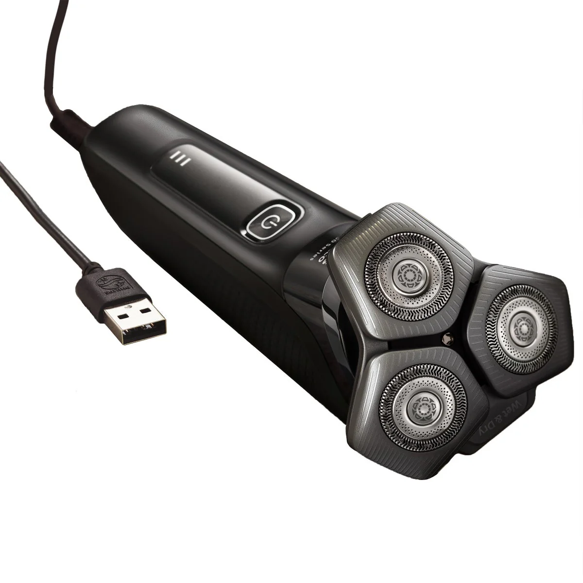 Philips Norelco Shaver 8000, Electric Shaver, Wet & Dry, with SenseIQ - Image 6