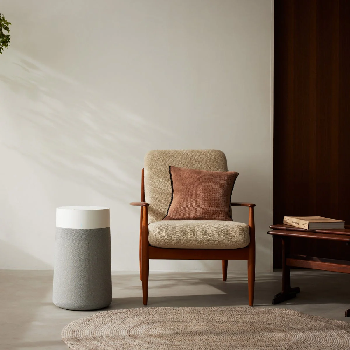 Blue Pure 311i+ Max Air Purifier By Blueair - Image 4