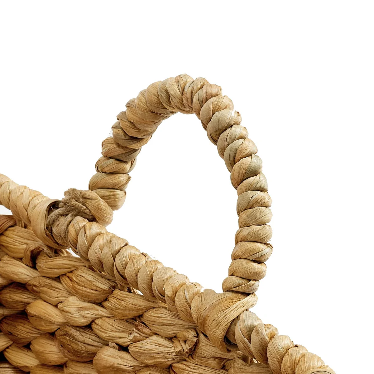 Mesa Woven Basket - Image 5