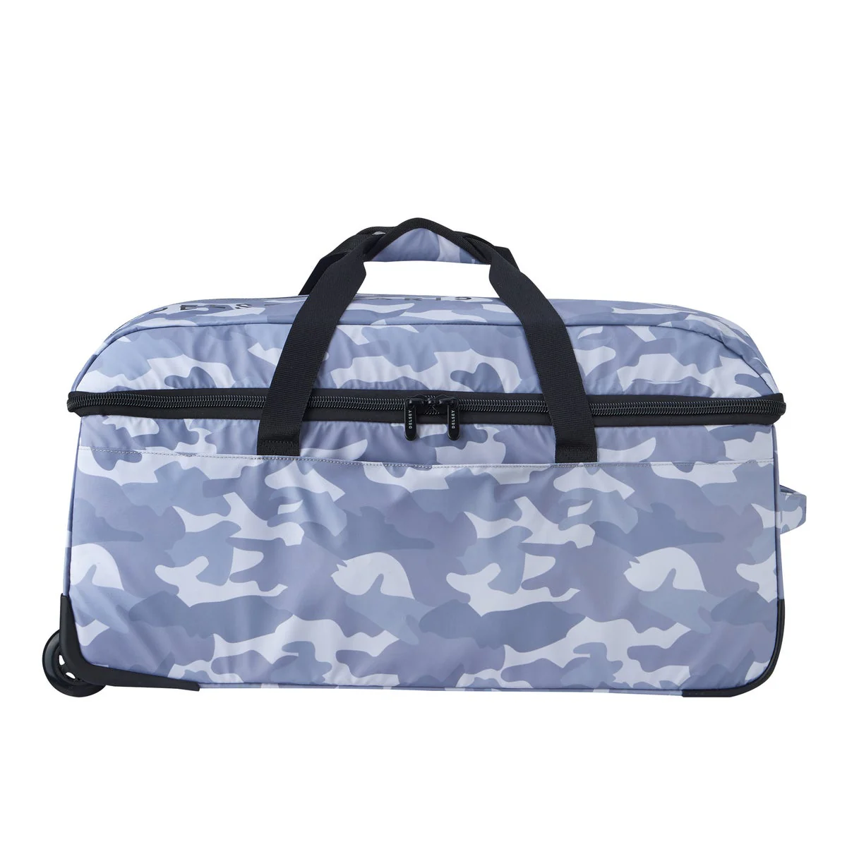 Delsey Paris Torrent Rolling Duffel Bag - Image 3