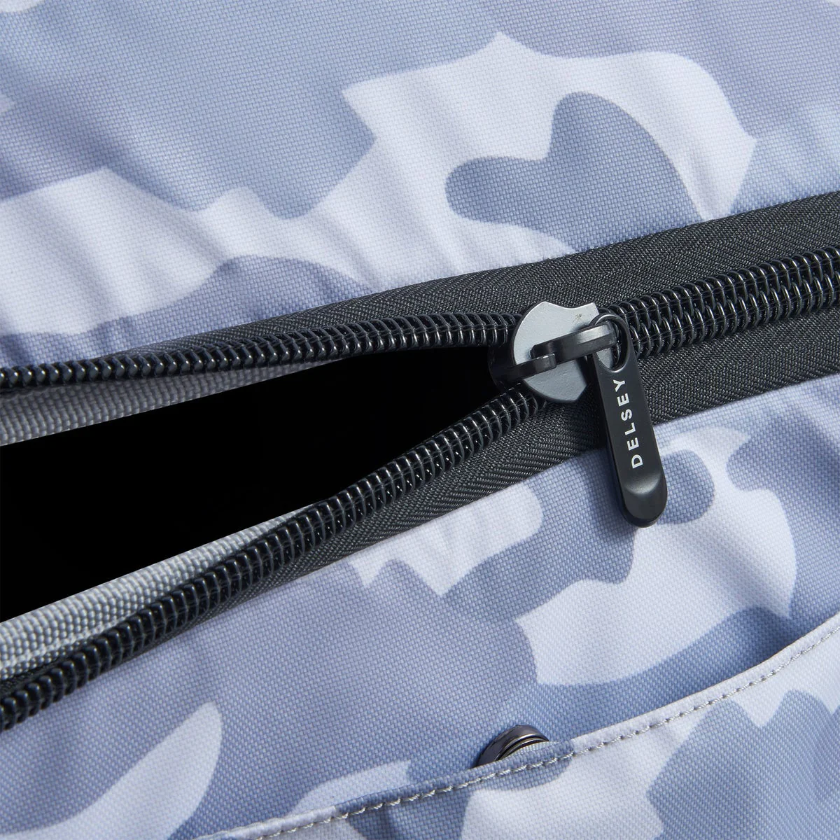 Delsey Paris Torrent Rolling Duffel Bag - Image 7