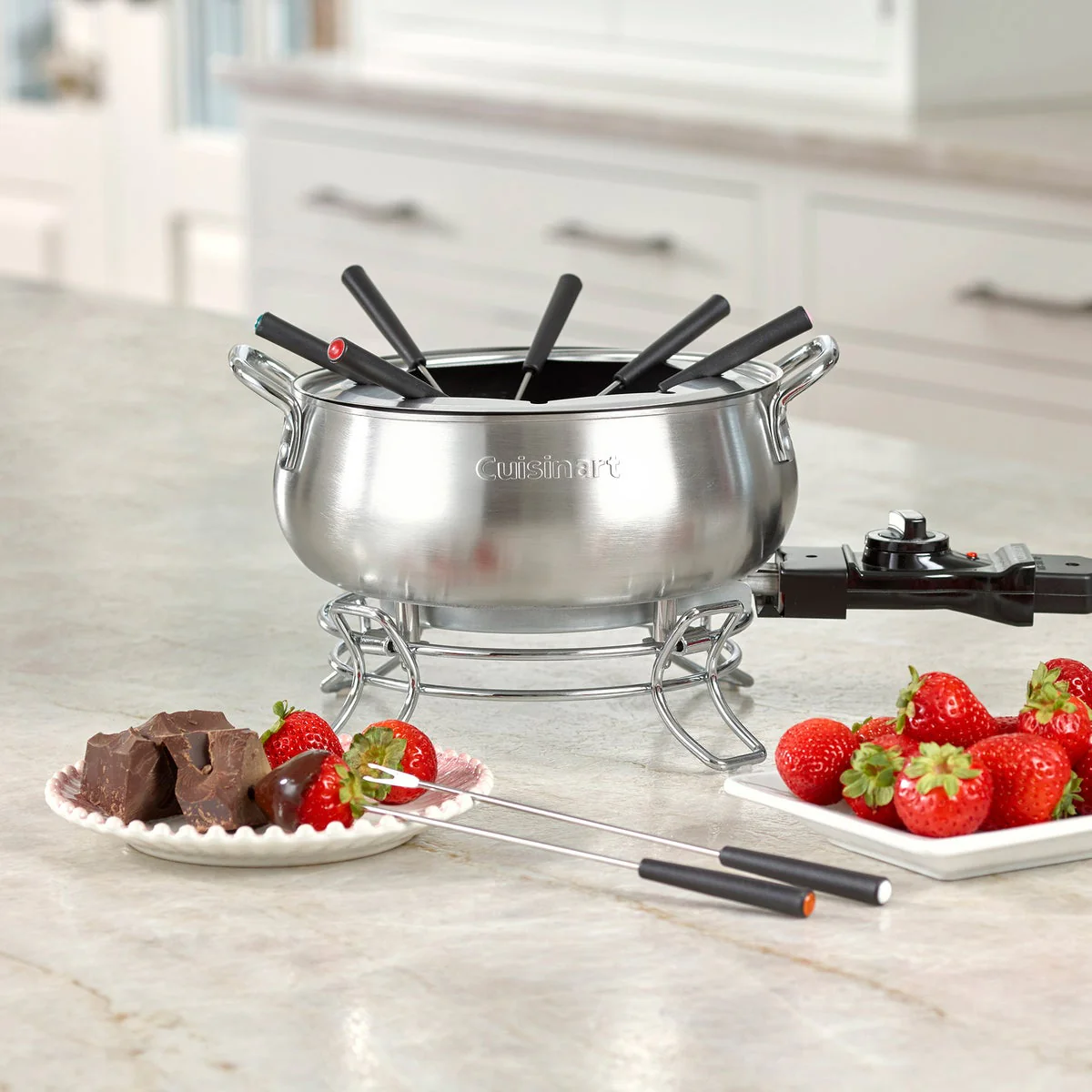 Cuisinart Electric Fondue Set - Image 3