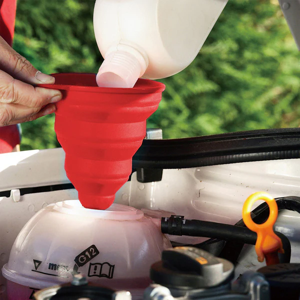 Auto Ready Auto Safety Kit, 68-peices - Image 2
