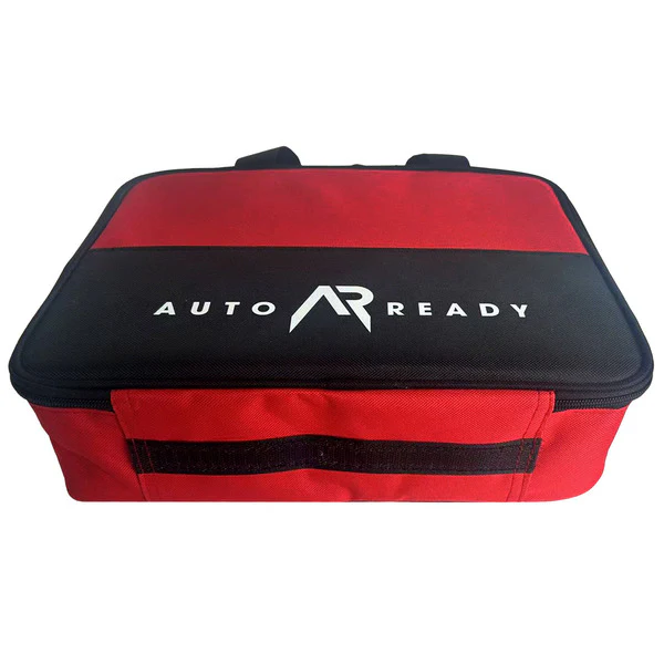 Auto Ready Auto Safety Kit, 68-peices - Image 4