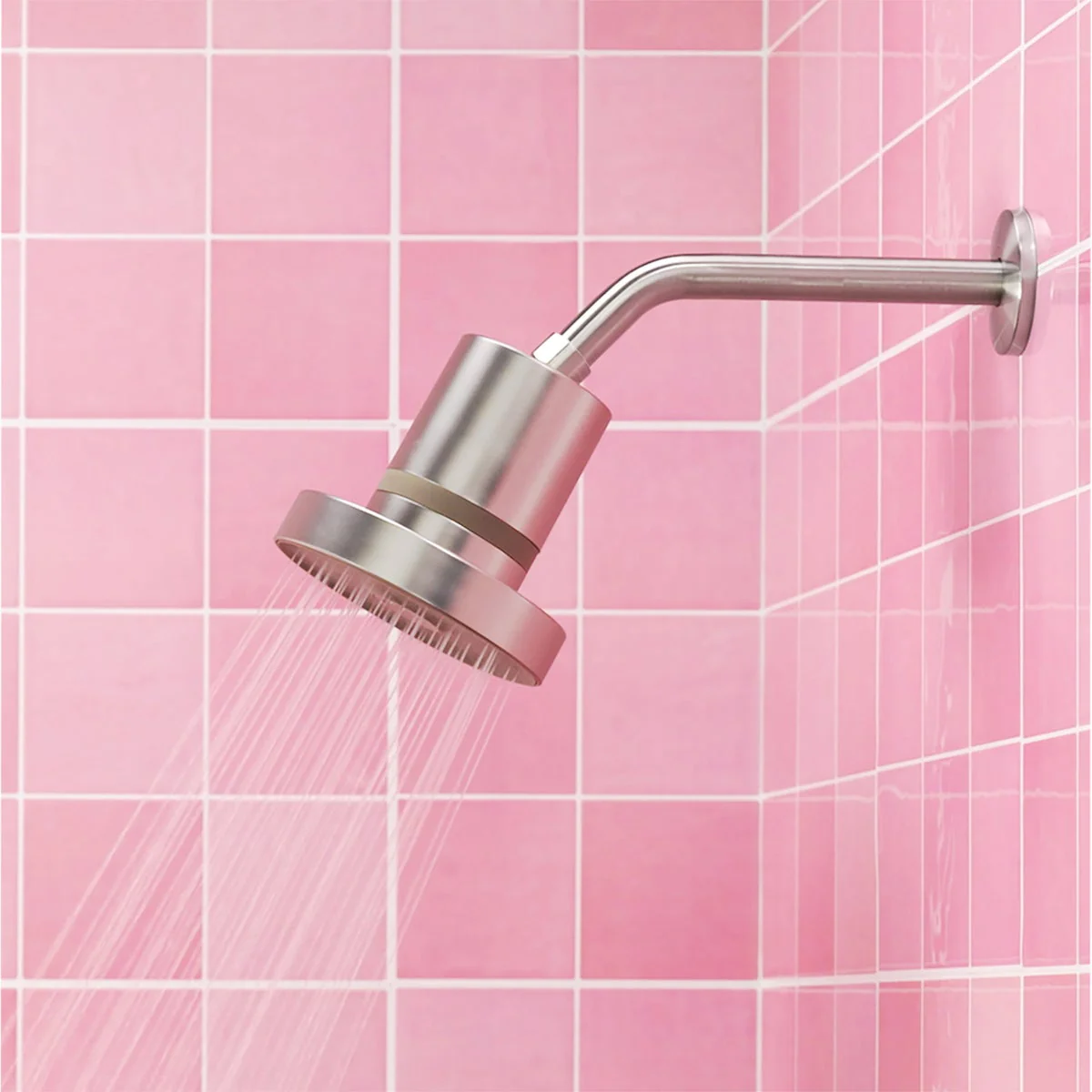 The Jolie Filtered Showerhead Bundle with Replacement Filters - Image 5