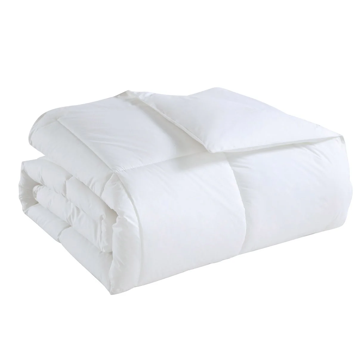 NEW - Farm to Home Down Alternative Comforter, Twin - Image 5