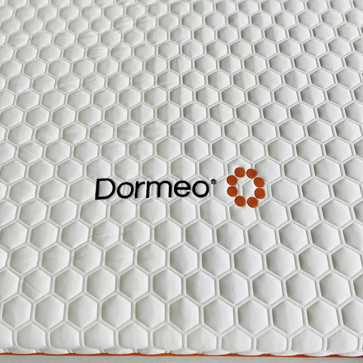 NEW - Dormeo Mattress Topper, Full - Image 4