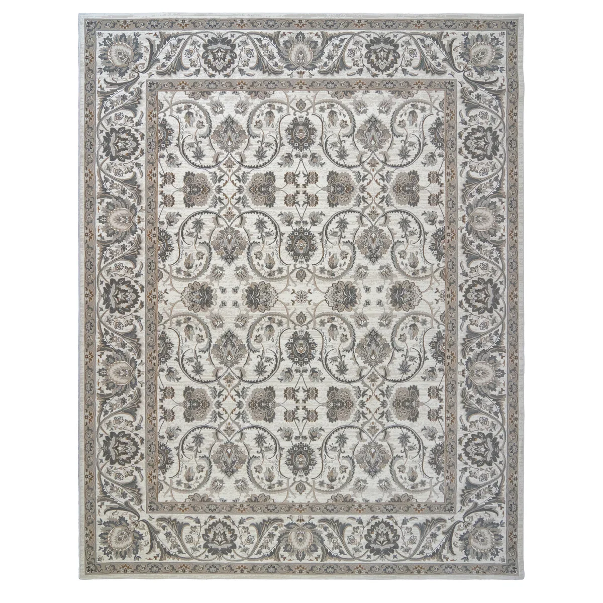 Gertmenian Thomasville Timeless Classic Aiden Indoor Area Rug, 7 ft. 10 in. x 10 ft.