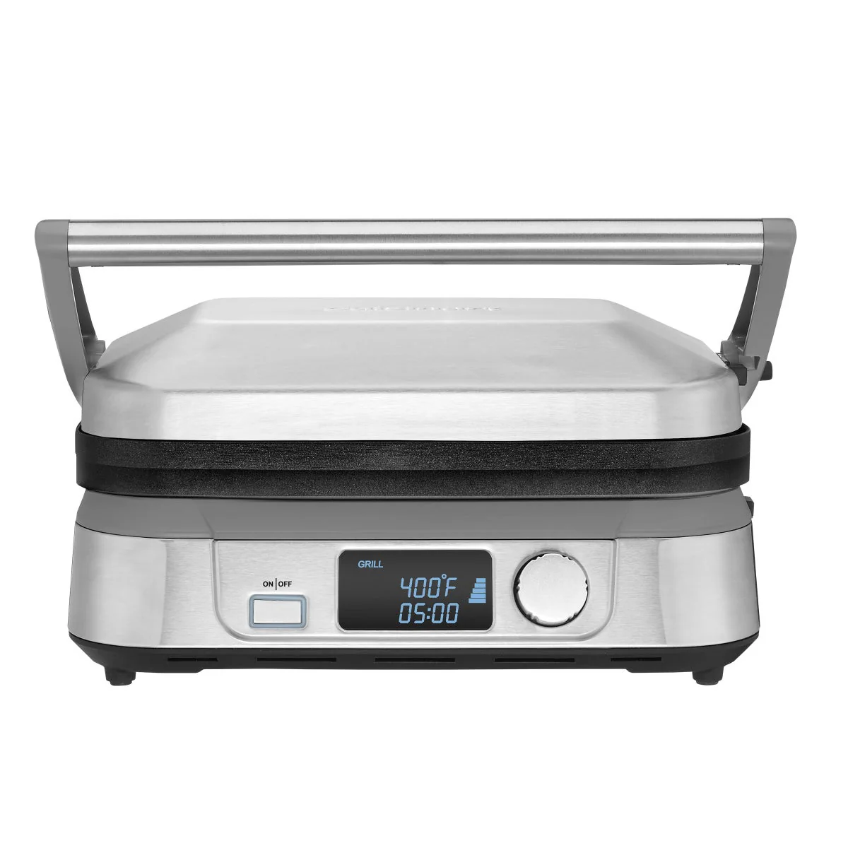 Cuisinart 5-in-1 Digital Griddler - Image 3