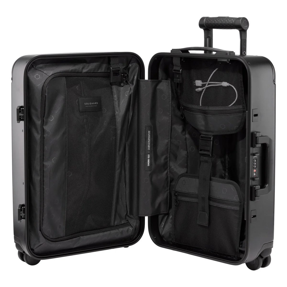 NEW - Solgaard Large Carry-on 22” - Image 4