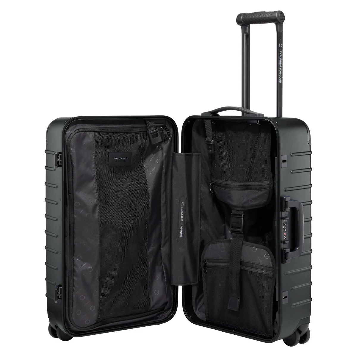 NEW - Solgaard Check-In Closet Original 24" - Image 4