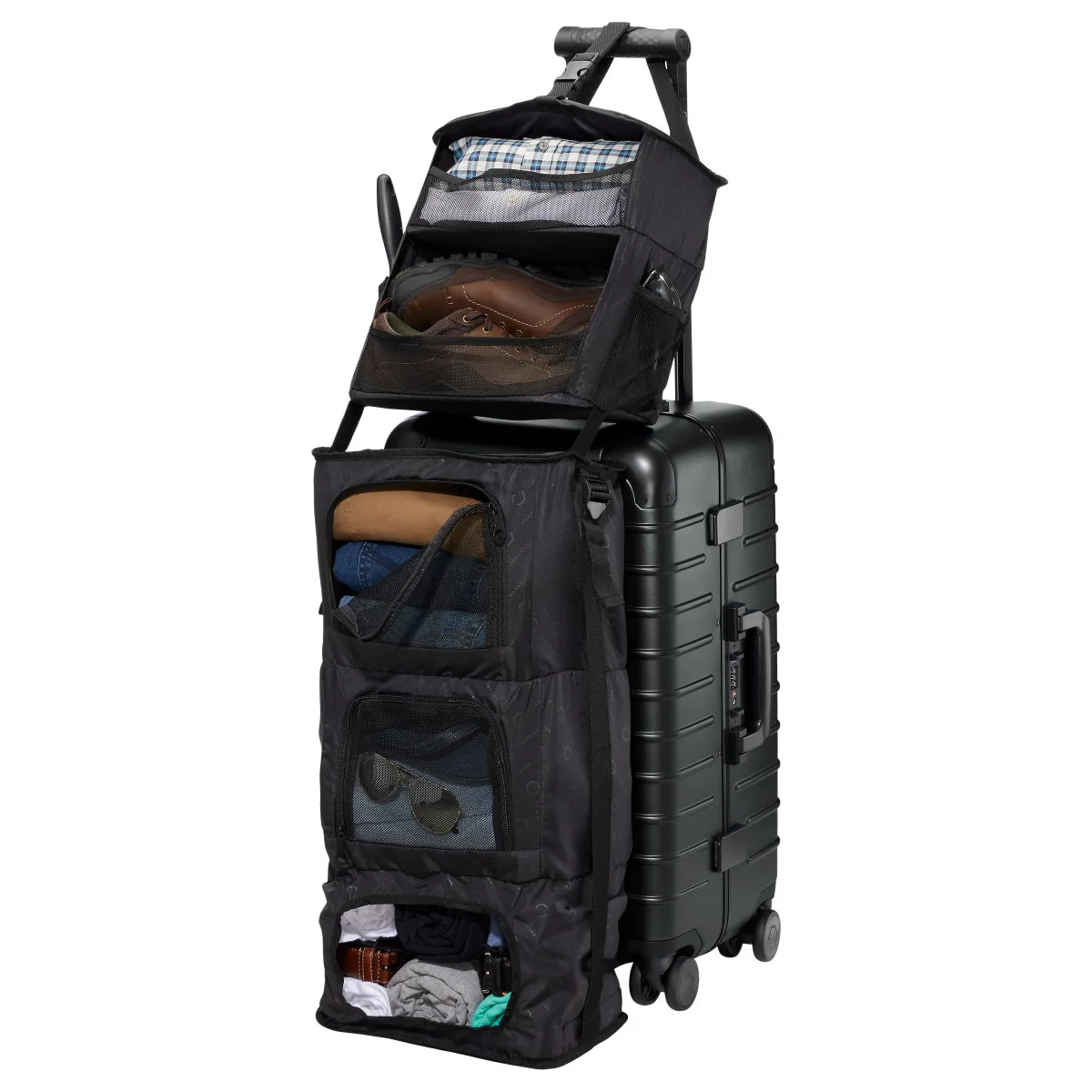 NEW - Solgaard Check-In Closet Original 24" - Image 5