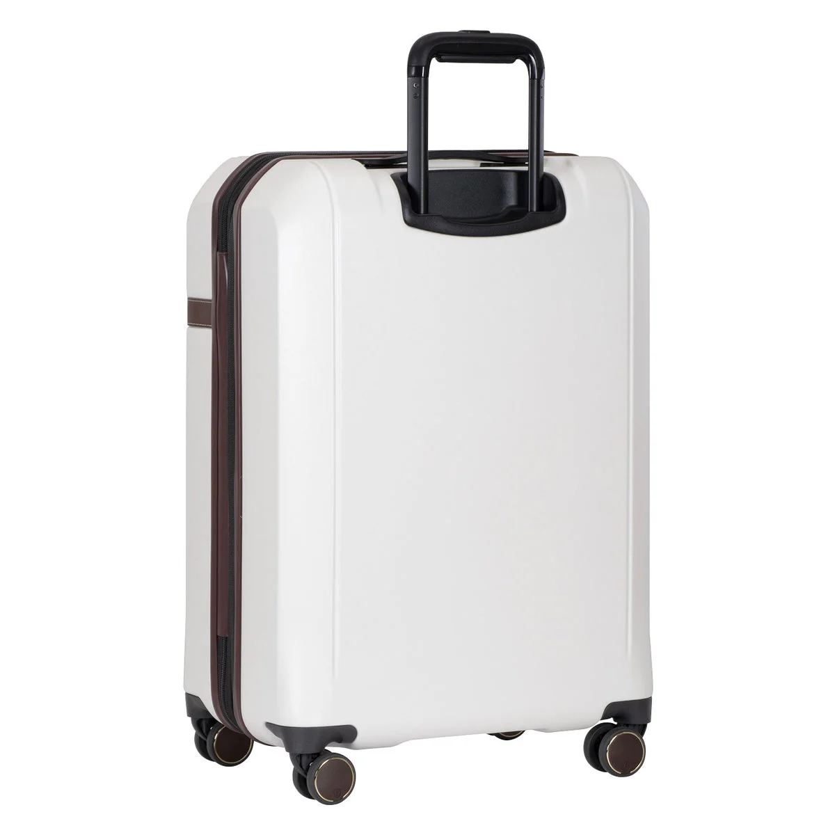 Traveler’s Choice White Candlewood II 3-piece Expandable Hardside Spinner Luggage Set - Image 5