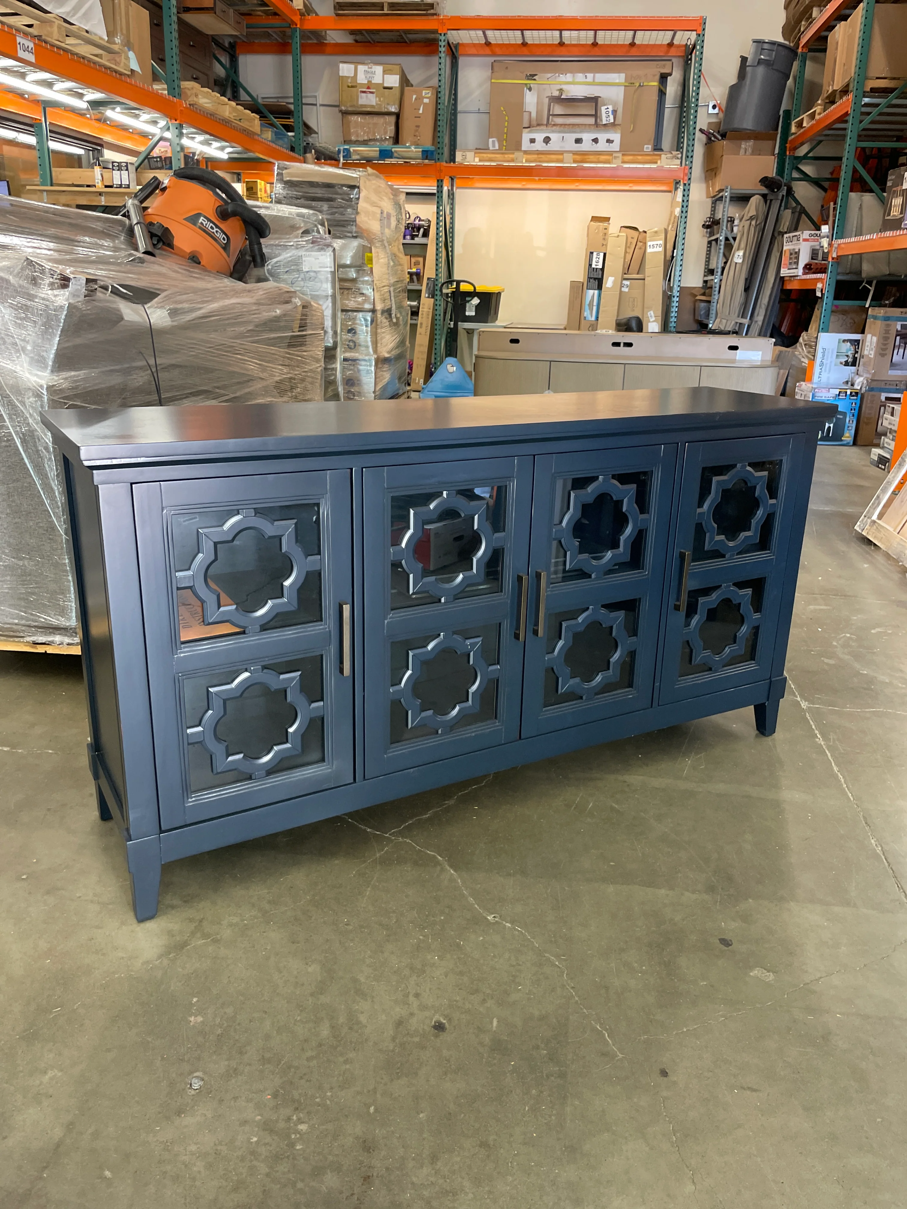 Costco - Westbury 70" Console - Retail $749 - Image 2