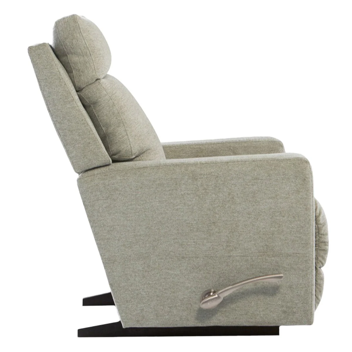 La-Z-Boy Jax Rocker Recliner - Image 4