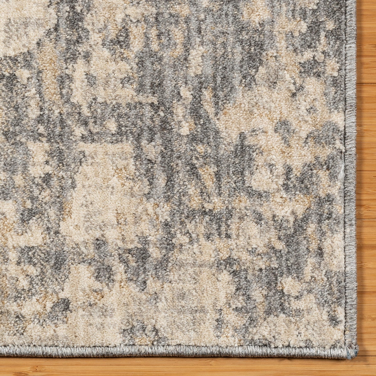 Gertmenian Avalon Rug Collection, Peyton Gray, 7 ft. 10 in. x 10 ft. - Image 6