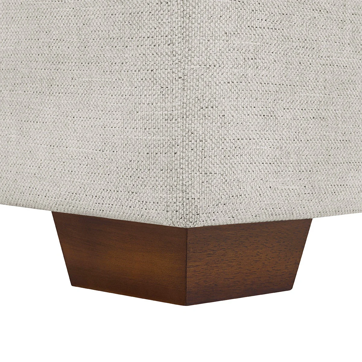 Thomasville Lowell Corner Chair - Image 5
