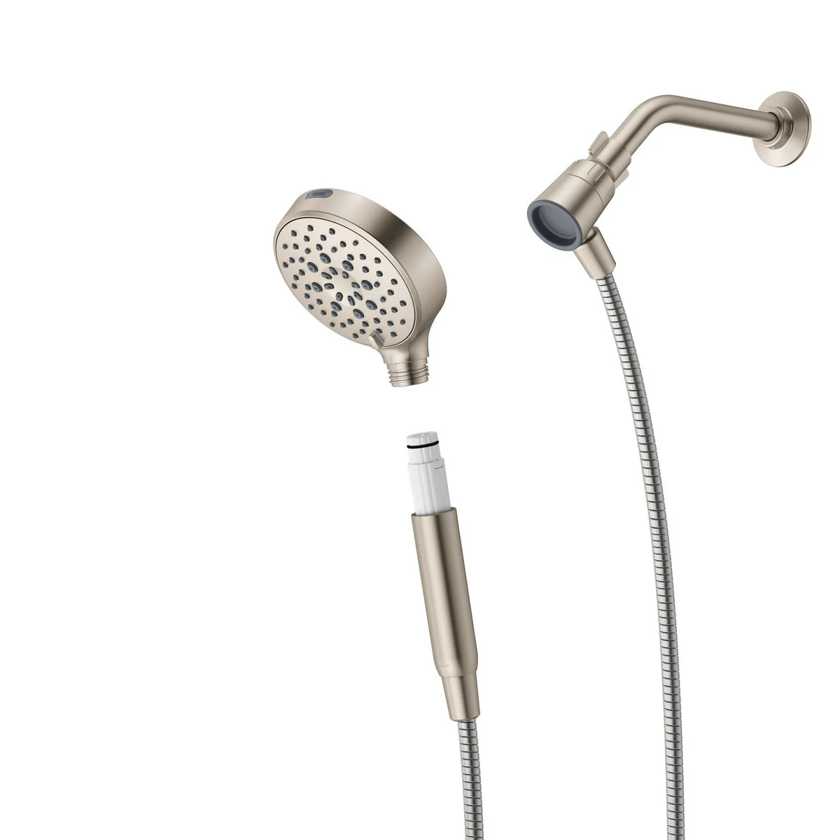 NEW - Kohler Assert Six-function 1.75GPM Filtered Handshower - Image 3