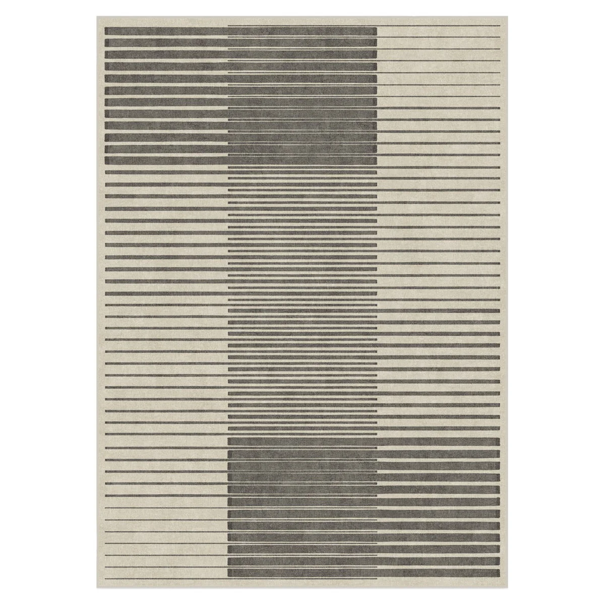 Ruggable Flatwoven Washable Gradasi Rug, 5’ x 7’ - Image 6