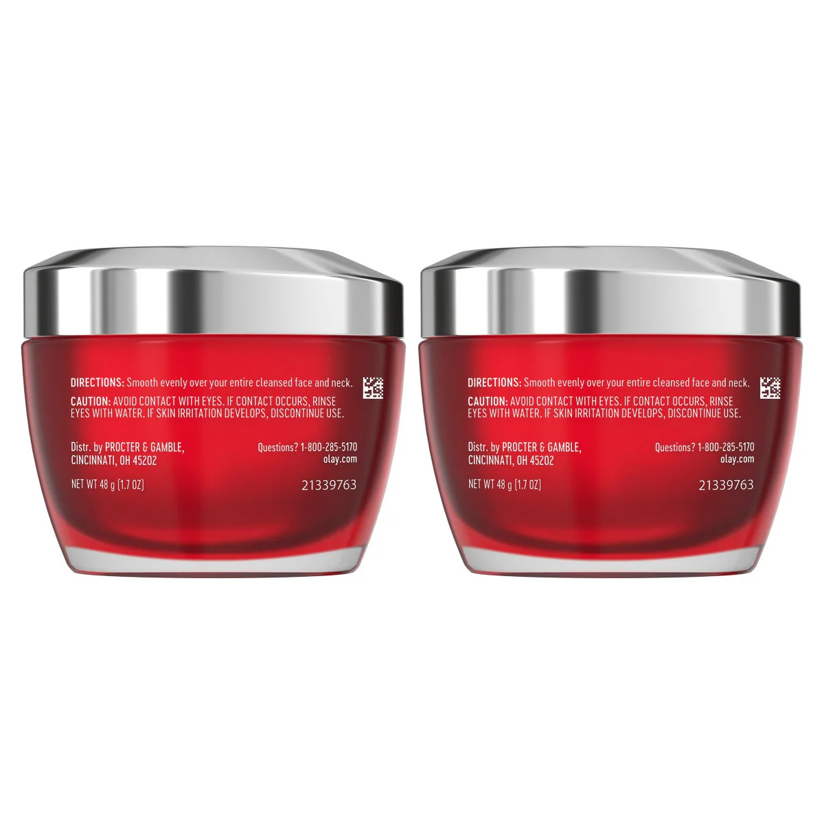 Olay Regenerist 10, 1.7 oz, 2-pack - Image 2