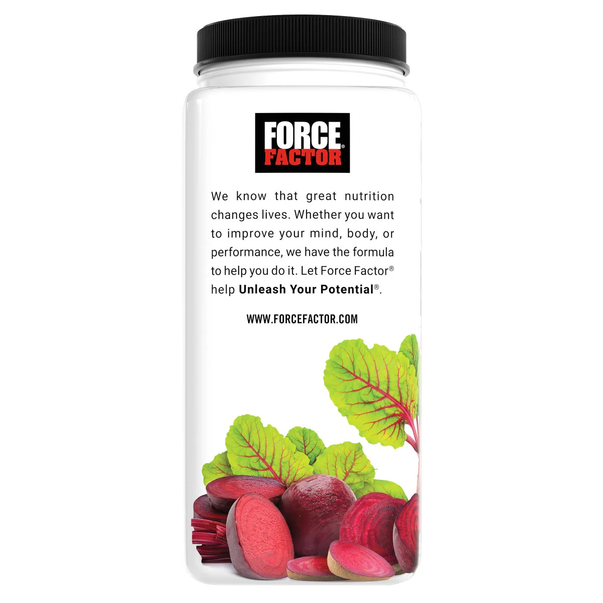 Force Factor Total Beets Chews, 90 Soft Chews - Image 4