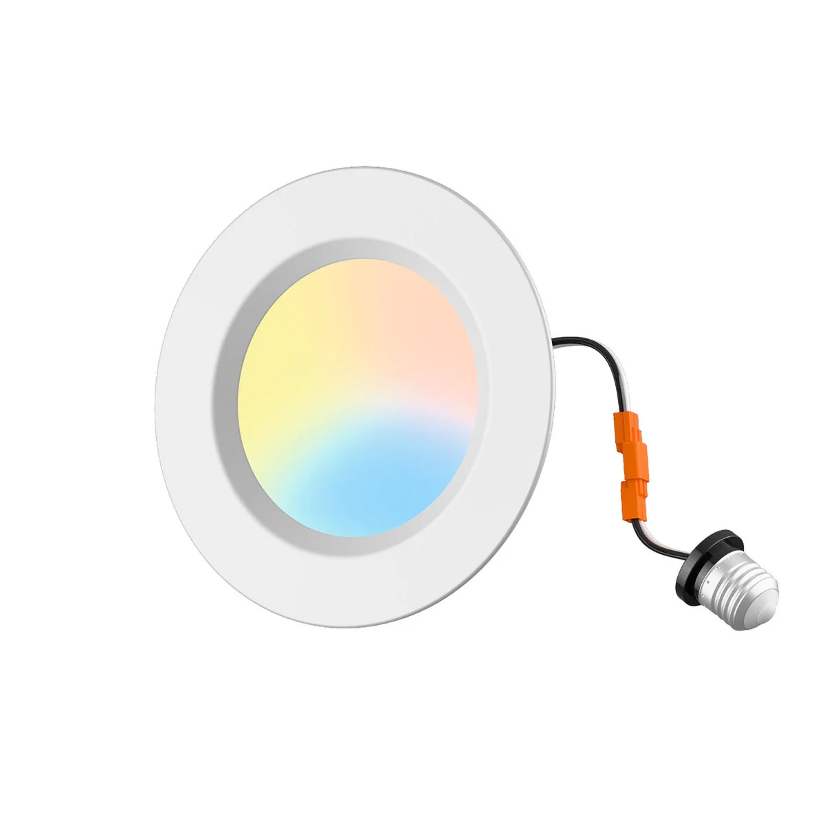 Philips 5/6" 5CCT Retrofit Downlight, 4-pack - Image 3