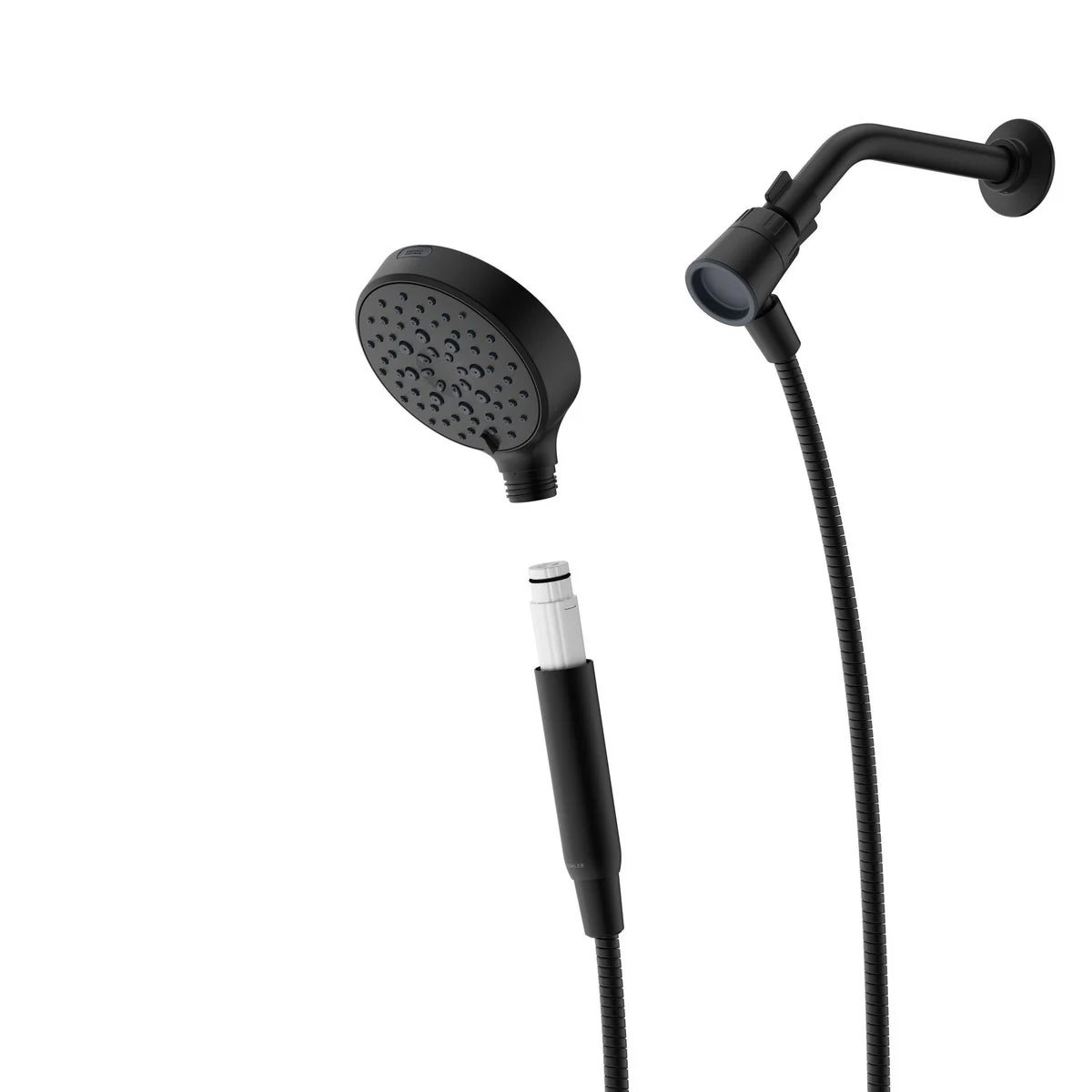 Kohler Assert Six-function 1.75GPM Filtered Handshower - Image 3