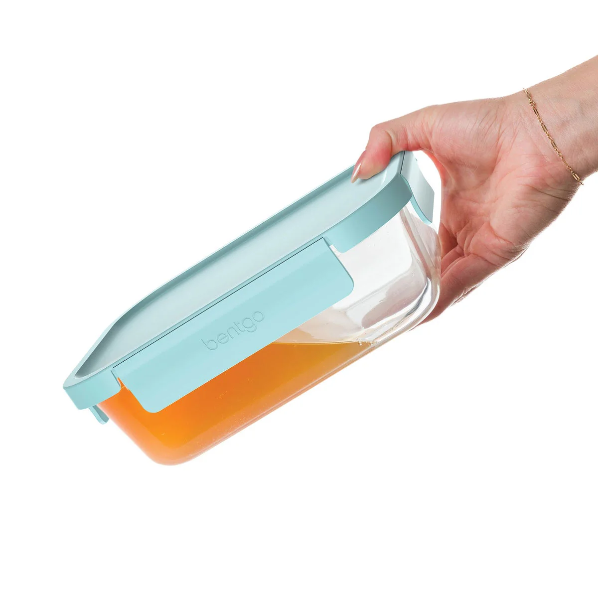 NEW - Bentgo 12-piece Glass Food Storage Set - Image 3