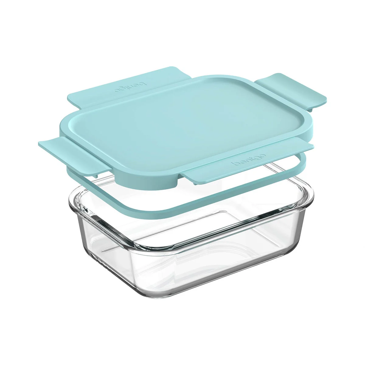 NEW - Bentgo 12-piece Glass Food Storage Set - Image 4