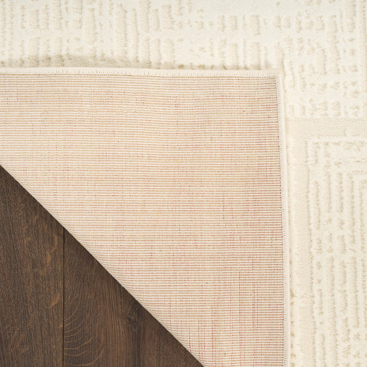 Nourison Briar Area Rug, Privet, 7'10” x 9'10” - Image 5