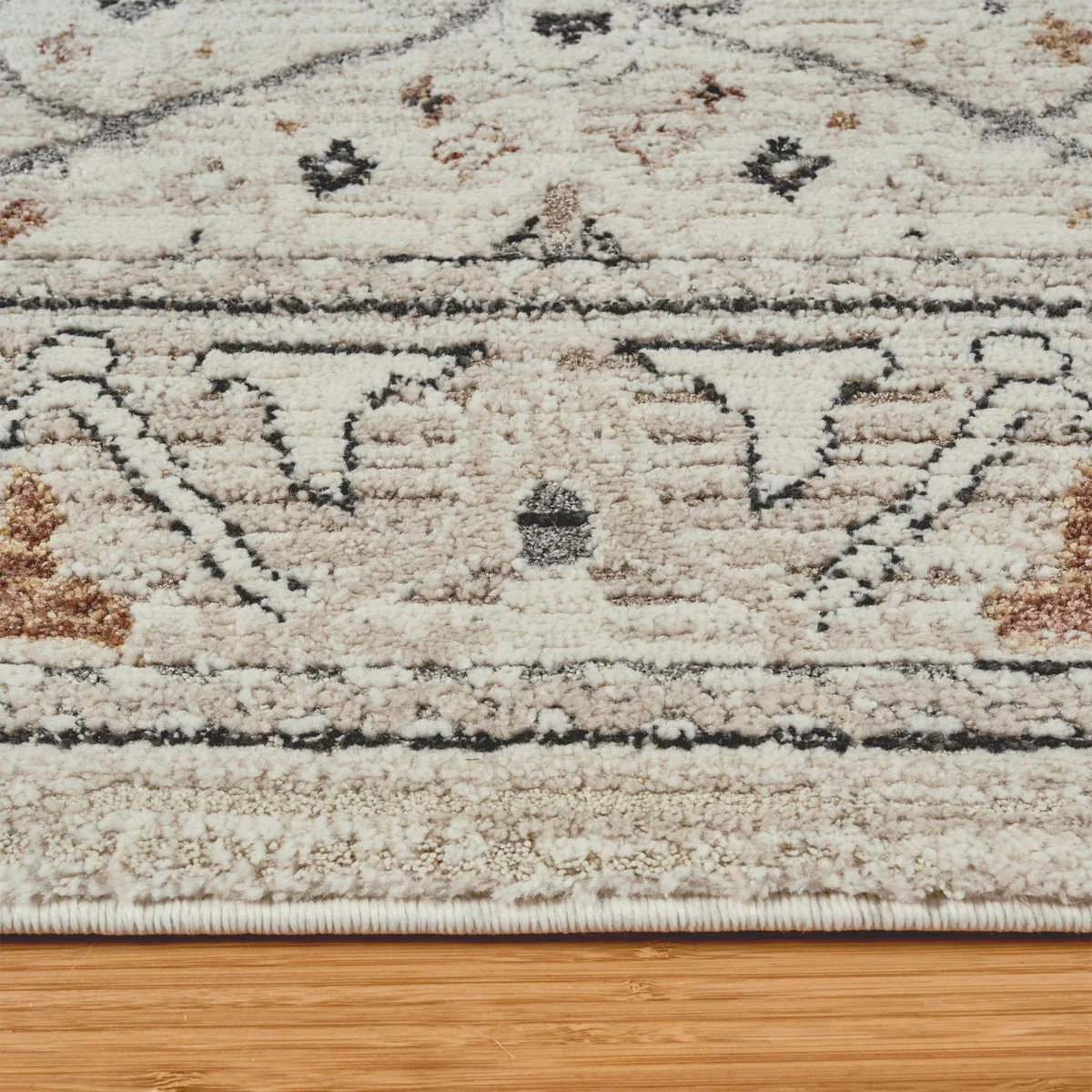 Solaris Area Rug, Ayana, 7'10” x 10' - Image 3