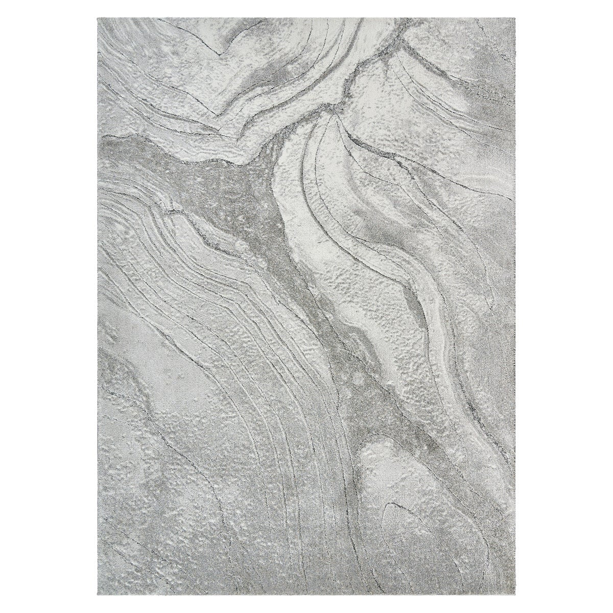 Icon Area Rug Collection, Atoll, Rug Size: 6 ft. 6 in. x 9 ft. - Image 5