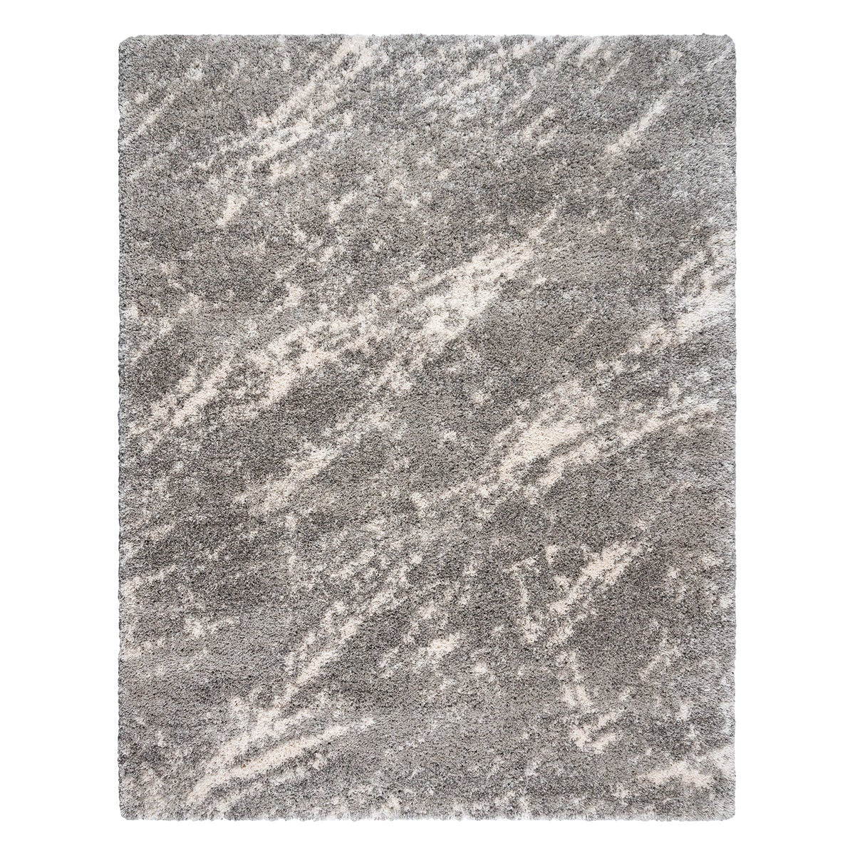 Thomasville Marketplace Luxury Shag Rug Collection, Adria, 7'10" x 10' - Image 5
