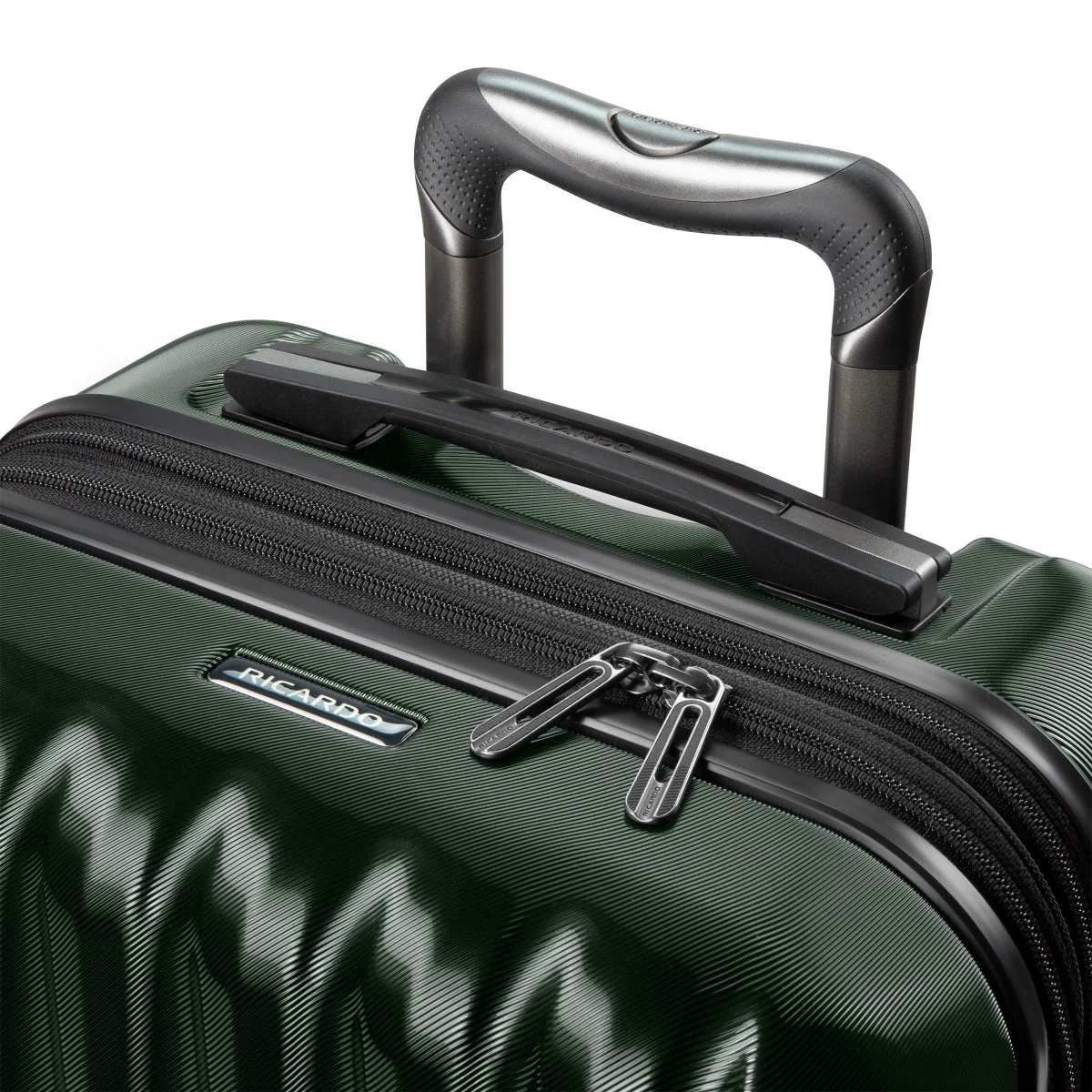 Ricardo Mono Lake Carry-on Luggage with Packing Cube - Image 7