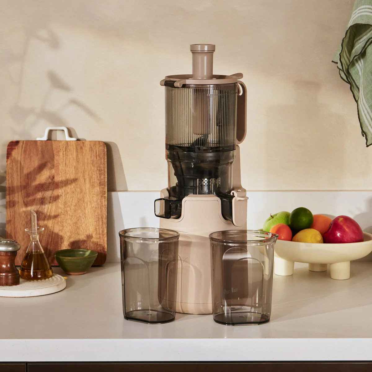 NEW - Our Place Cold Press Batch Juicer - Image 2