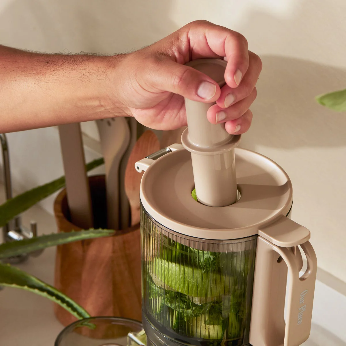 NEW - Our Place Cold Press Batch Juicer - Image 6