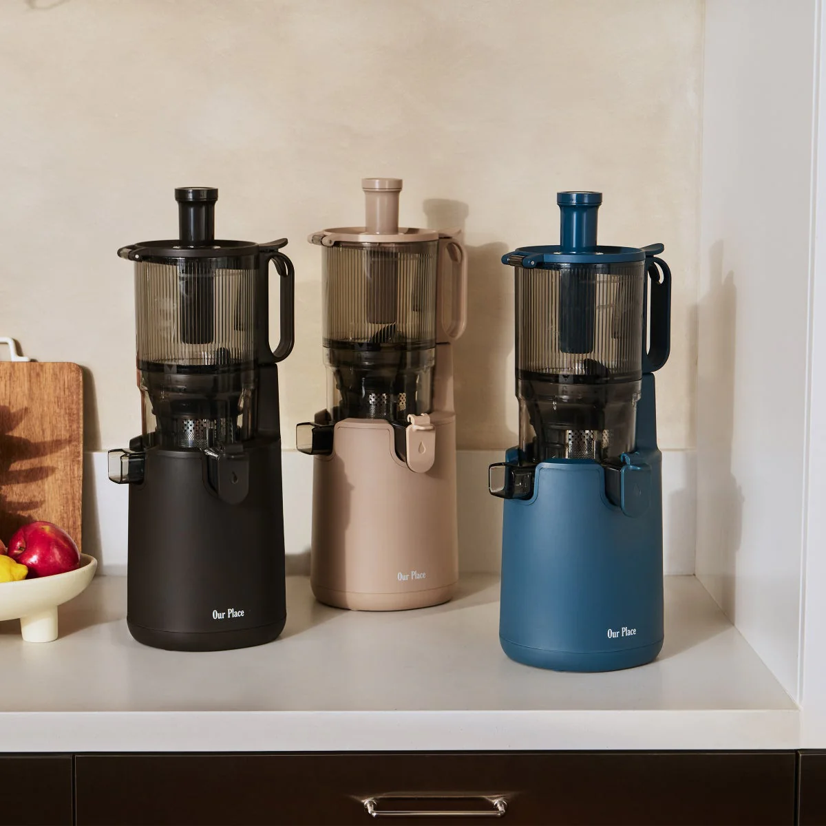 NEW - Our Place Cold Press Batch Juicer - Image 8
