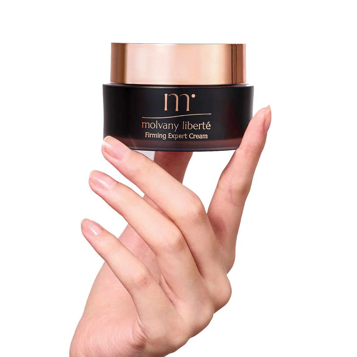 Molvany Liberte Firming Expert Cream, 1.7 oz - Image 5