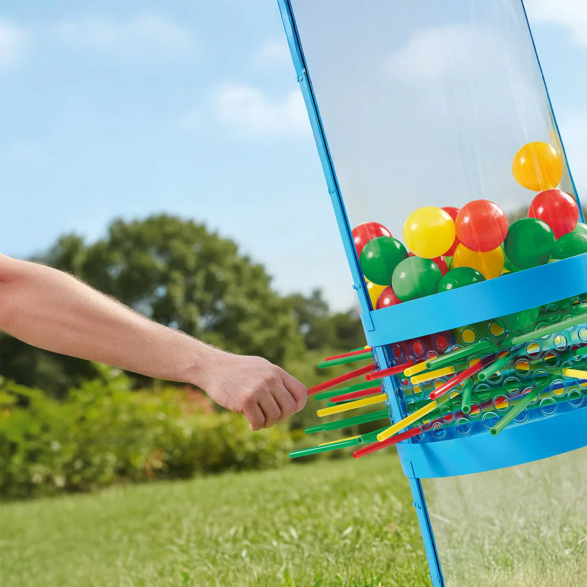 Giant KerPlunk Game - Image 3