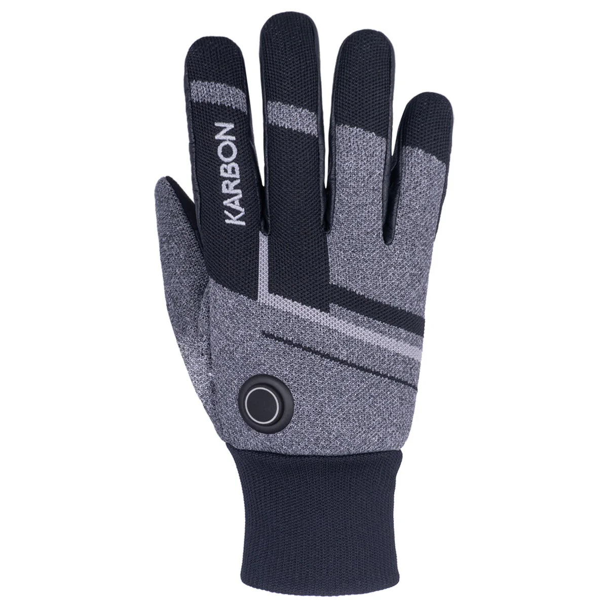 Karbon 3D Knit Heated Gloves - Image 3