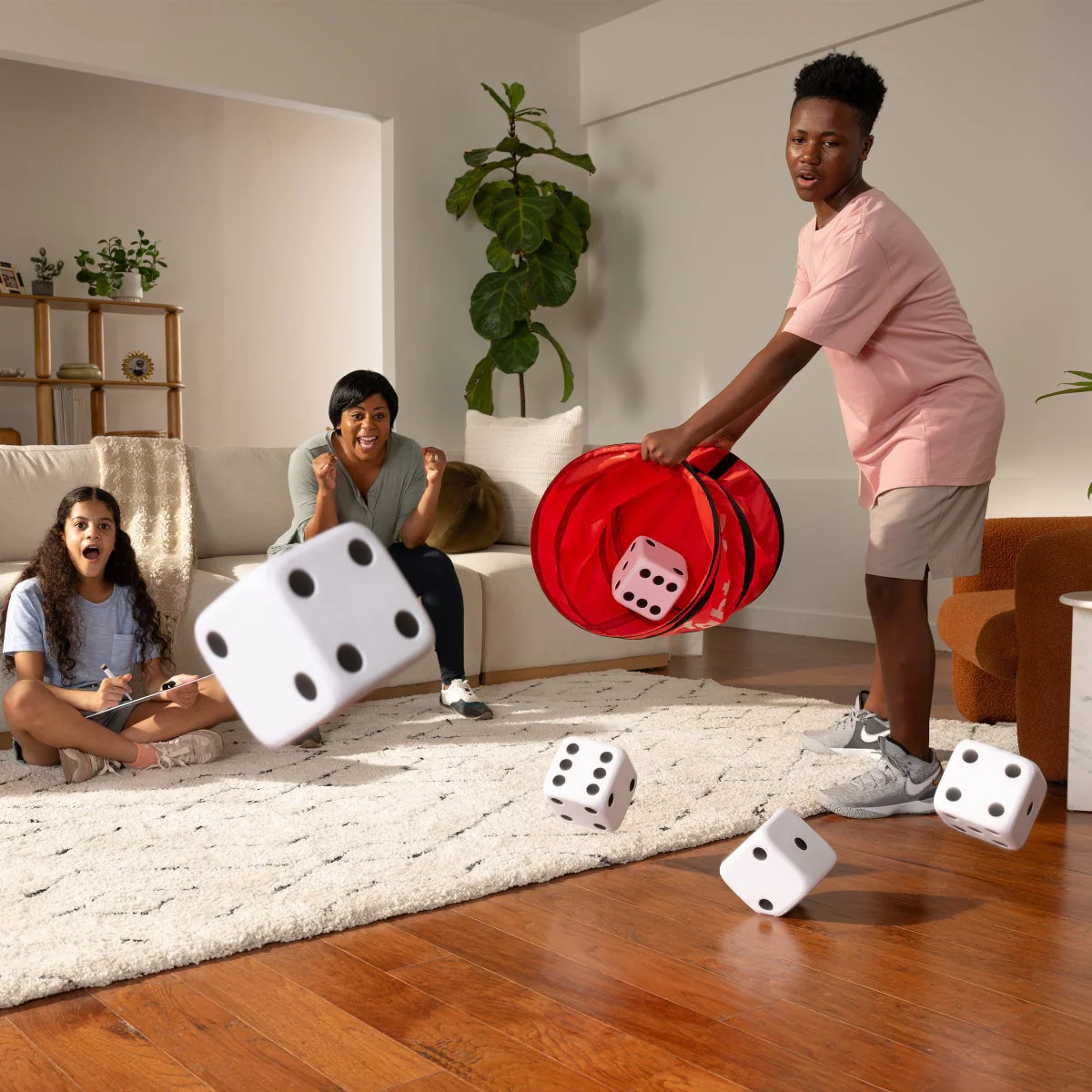 Huge Yahtzee - Image 2