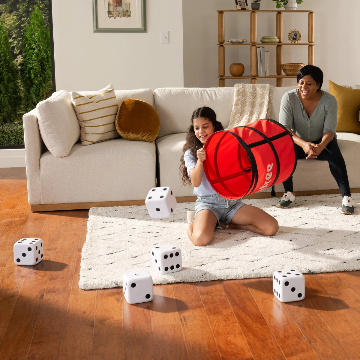 Huge Yahtzee - Image 5