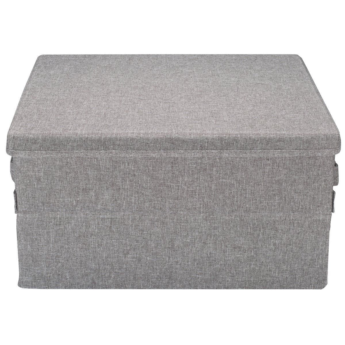 Allspace Collapsible Fabric Storage Organizer, 3 Pack - Image 5